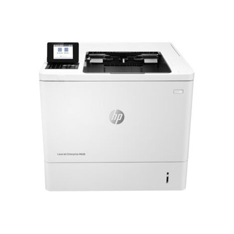 מדפסת  לייזר  רגילה LaserJet Enterprise M608dn‎ K0Q18A HP למכירה , 2 image