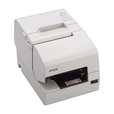 מדפסת  תרמית  לקופה Epson TMH6000IV אפסון למכירה , 2 image