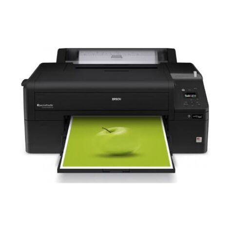 מדפסת  הזרקת דיו  רגילה Epson SureColor SC-P5000 אפסון למכירה 