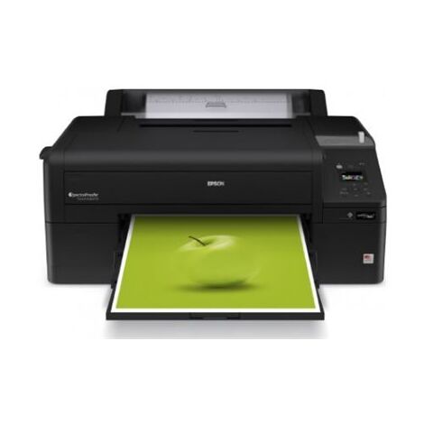 מדפסת  הזרקת דיו  רגילה Epson SureColor SC-P5000 אפסון למכירה , 2 image