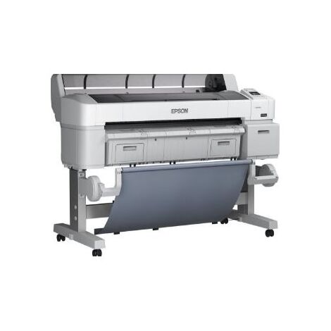מדפסת  הזרקת דיו  רגילה Epson SureColor SC-T5200 אפסון למכירה , 2 image