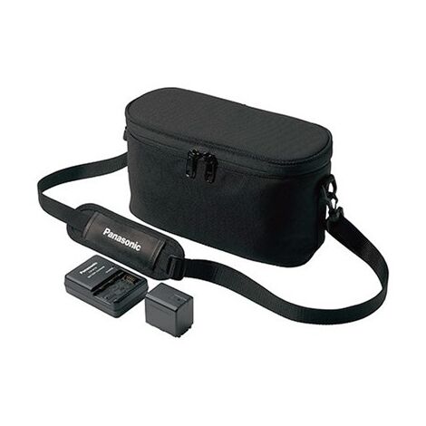 תיק למצלמה Panasonic VW-ACT380 Travel Pack פנסוניק למכירה , 2 image