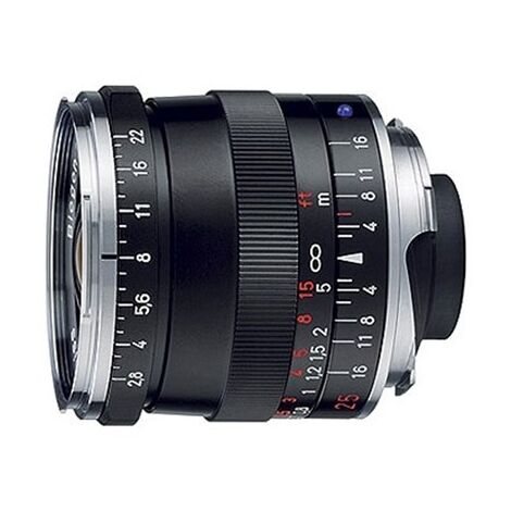 עדשה Carl Zeiss Biogon T 2.8/25 ZM למכירה , 2 image