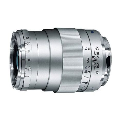 עדשה Carl Zeiss Tele-Tessar T 4/85 ZM למכירה , 2 image