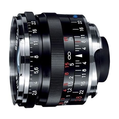 עדשה Carl Zeiss Biogon T 2.8/28 ZM למכירה , 2 image