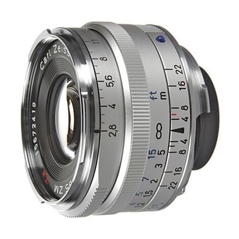 עדשה Carl Zeiss C Biogon T 2.8/35 ZM למכירה , 2 image