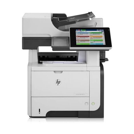 מדפסת  לייזר  משולבת HP LaserJet Enterprise 500 M525dn למכירה , 2 image
