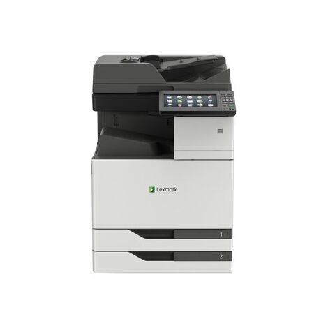 מדפסת  לייזר  משולבת Lexmark CX922DE לקסמרק למכירה , 2 image