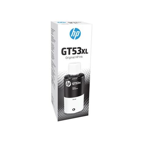 בקבוקון מילוי HP GT53XL 1VV21AA למכירה , 2 image