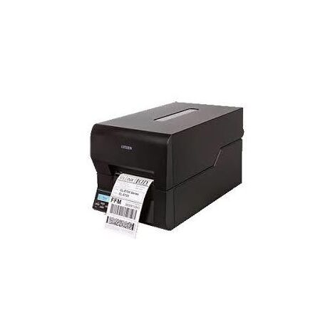 מדפסת  תרמית  להדפסת מדבקות ותוויות Citizen CLE730 למכירה 