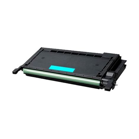 טונר ציאן / כחול  Samsung CLT-C508L סמסונג למכירה , 2 image