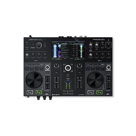 Prime Go Denon דנון למכירה 