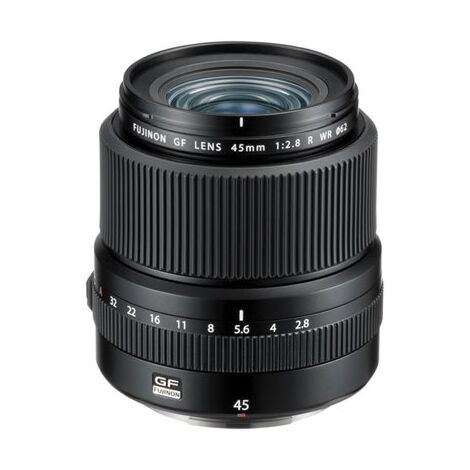 עדשה Fuji GF 45mm F2.8 R WR פוג'י למכירה , 2 image
