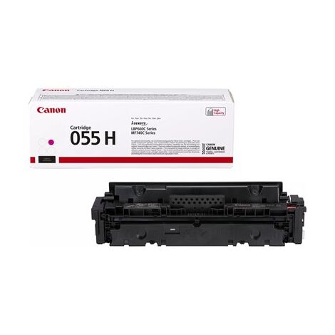 טונר Canon 055H CRG055HM קנון למכירה , 3 image