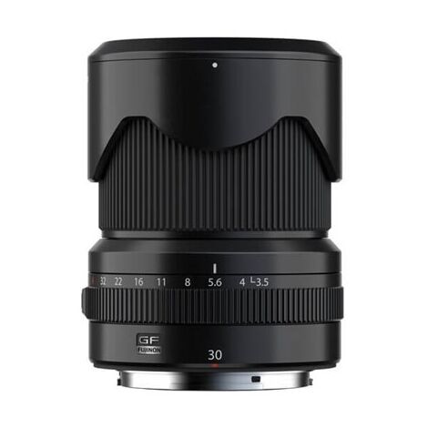עדשה Fuji GF 30mm f/3.5 R WR פוג'י למכירה , 2 image