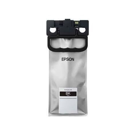 ראש דיו  שחור Epson T01C1 C13T01C100 אפסון למכירה 
