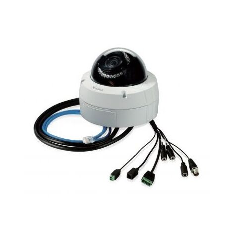 מצלמת כיפה D-Link DCS-6513 Full HD למכירה , 3 image