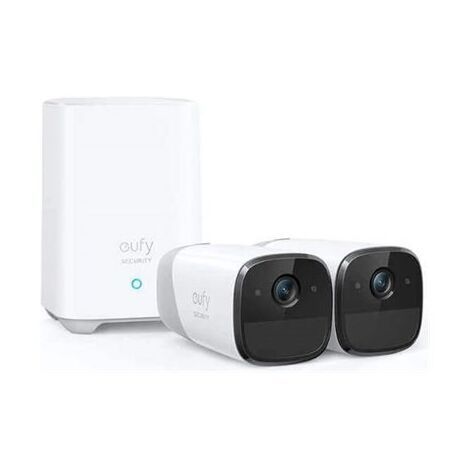 מצלמת אבטחה Anker Eufy eufyCam 2 Full HD למכירה 