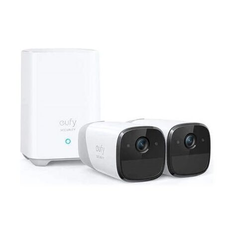 מצלמת אבטחה Anker Eufy eufyCam 2 Full HD למכירה , 2 image