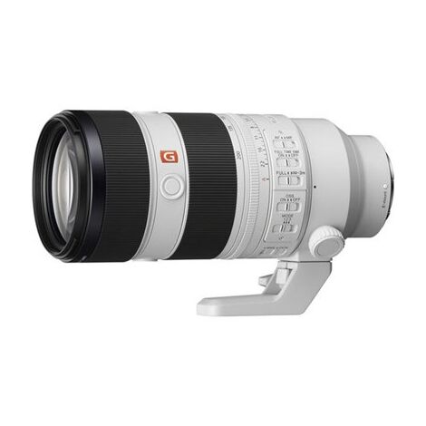 עדשה Sony FE 70-200mm F2.8 GM OSS II סוני למכירה 