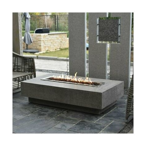 מדורת גן Elementi OFG139 Hampton למכירה , 2 image
