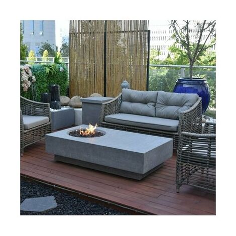 מדורת גן Elementi OFG104 Metropolis למכירה , 2 image