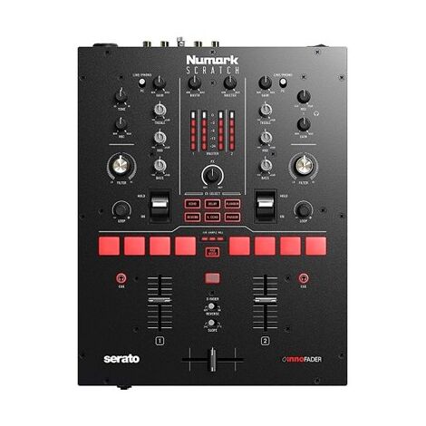 מיקסר RELOOP RMX-90 DVS למכירה , 2 image