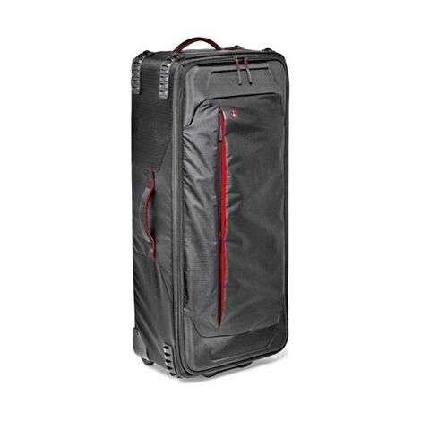 תיק למצלמה Manfrotto Pro Light rolling organizer PLLW97W2 למכירה , 2 image