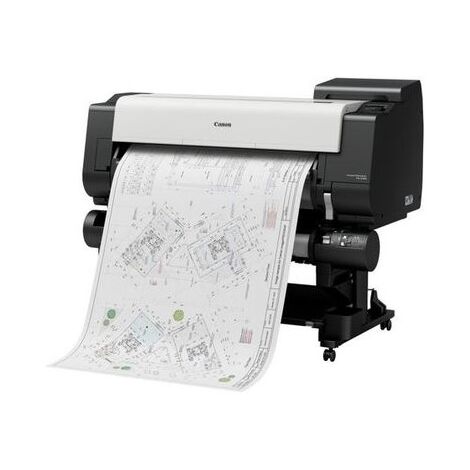 מדפסת  הזרקת דיו  תווינים Canon imagePROGRAF TX-3100 קנון למכירה , 2 image