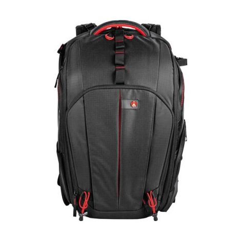 תיק למצלמה Manfrotto Pro Light Cinematic camcorder backpack Balance למכירה , 2 image
