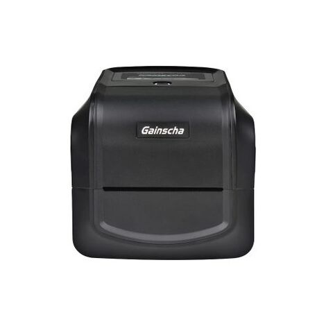 מדפסת  תרמית  להדפסת מדבקות ותוויות Gainscha GI-2408T למכירה , 2 image