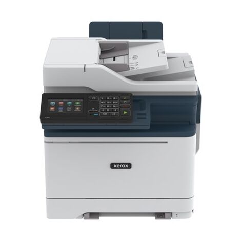 מדפסת  לייזר  משולבת Xerox C315V/DNI זירוקס למכירה , 2 image