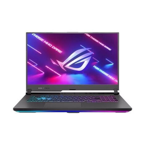 מחשב נייד Asus ROG Strix G17 G713RW-KH146W אסוס למכירה , 2 image
