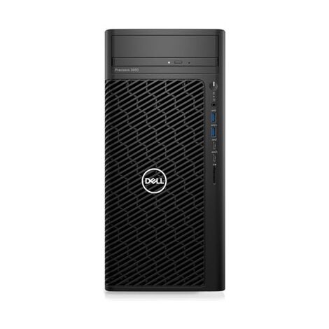 מחשב נייח Intel Core i9 Dell Precision 3660 PM-RD33-13549 דל למכירה , 3 image