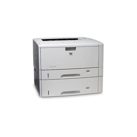 מדפסת  לייזר  רגילה HP LaserJet 5200DTN למכירה , 2 image