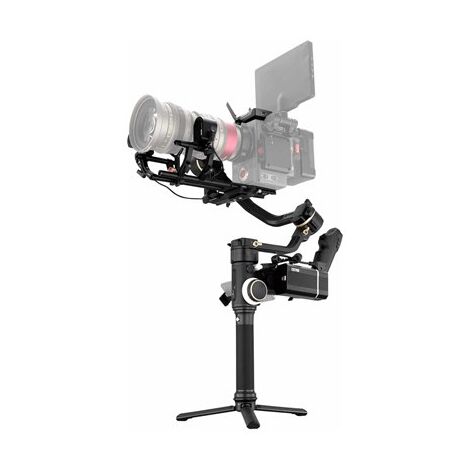 Crane 3S Pro Kit Zhiyun למכירה 