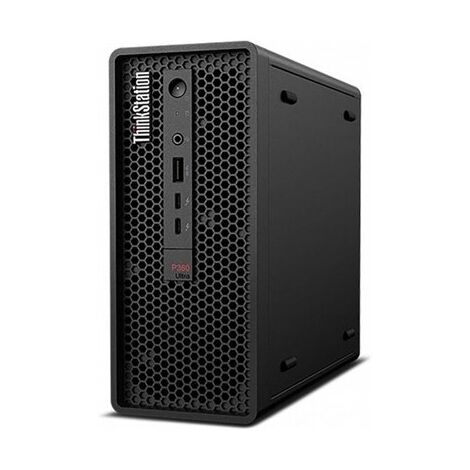מחשב נייח Intel Core i9 Lenovo ThinkStation P360 Ultra 30G1003PIV לנובו למכירה 