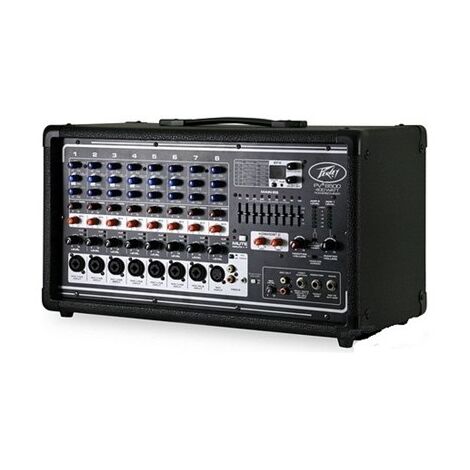 PVi 8500 Peavey למכירה , 2 image