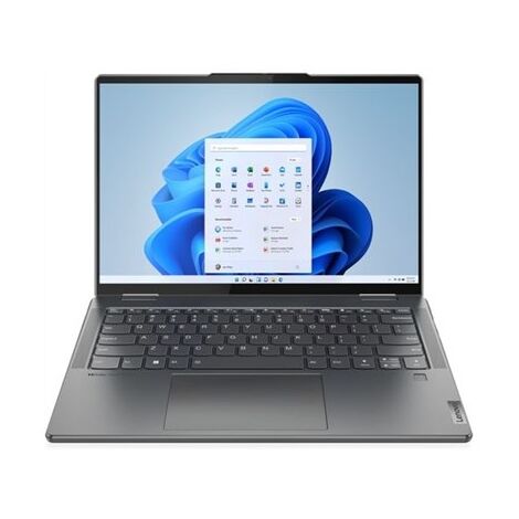 מחשב נייד Lenovo Yoga 7 14IAL7 82QE008XIV לנובו למכירה , 4 image