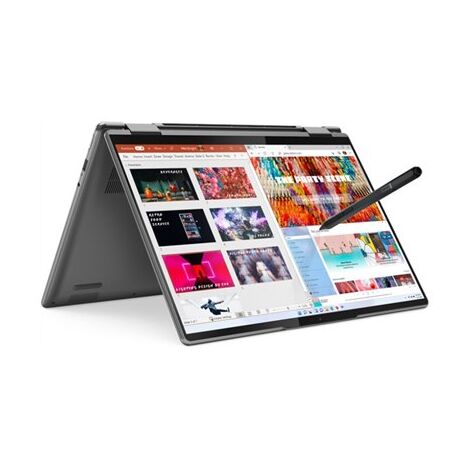 מחשב נייד Lenovo Yoga 7 14IAL7 82QE008XIV לנובו למכירה , 3 image