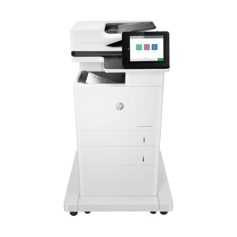 מדפסת  לייזר  משולבת HP LaserJet Enterprise MFP M635fht 7PS98A למכירה , 2 image