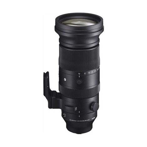עדשה Sigma 60-600mm f/4.5-6.3 DG DN OS Sports סיגמה למכירה , 2 image