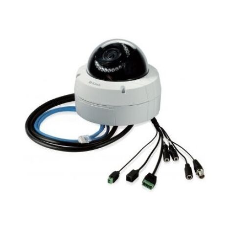 מצלמת כיפה D-Link DCS-6513 Full HD למכירה 