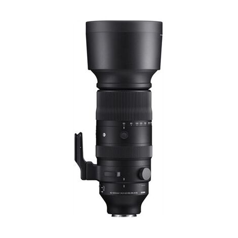עדשה Sigma 60-600mm f/4.5-6.3 DG DN OS Sports סיגמה למכירה , 3 image