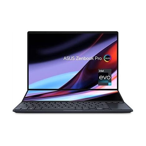 מחשב נייד Asus Zenbook Pro 14 OLED UX6404VI-P1046W אסוס למכירה , 2 image