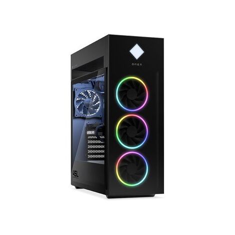 מחשב נייח Intel Core i9 HP Omen 45L GT22-1010nj 7Z4J6EA למכירה , 2 image