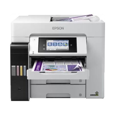 מדפסת  הזרקת דיו  משולבת Epson EcoTank Pro L6580 אפסון למכירה , 2 image