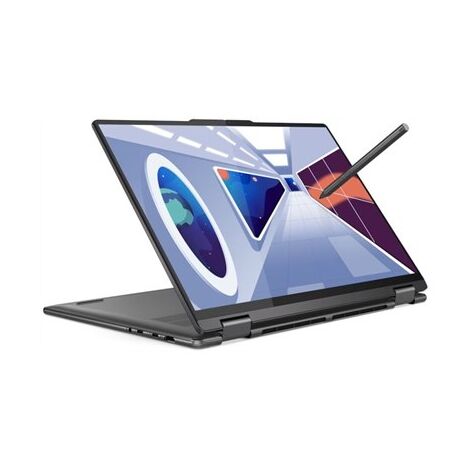 מחשב נייד Lenovo Yoga 7 14IRL8 82YL006XIV לנובו למכירה , 3 image