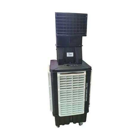 מצנן אוויר Power Turbo 600W מצנן אויר Havaya למכירה , 2 image