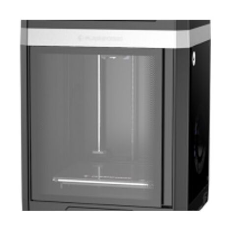 מדפסת  תלת מימד  רגילה Flashforge Guider 3 למכירה , 3 image